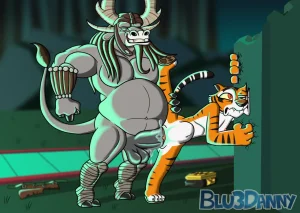 Artist - Blu3danny - Page 113