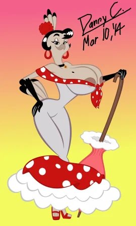 Artist - Blu3danny - Page 117