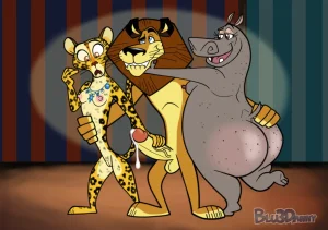 Artist - Blu3danny - Page 125