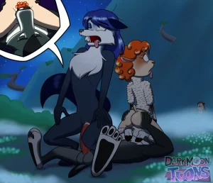 Artist - Blu3danny - Page 127