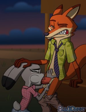 Artist - Blu3danny - Page 132