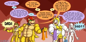 Artist - Blu3danny - Page 141