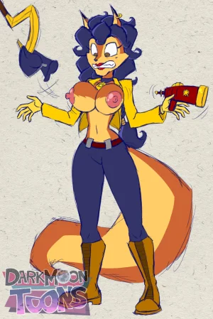 Artist - Blu3danny - Page 143