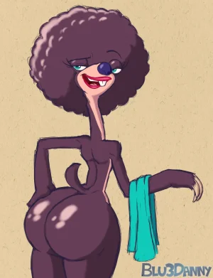 Artist - Blu3danny - Page 155