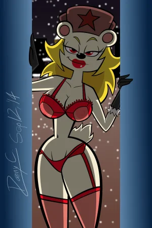 Artist - Blu3danny - Page 156