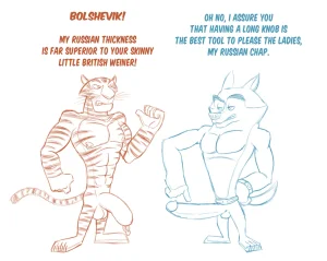 Artist - Blu3danny - Page 166