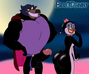 Artist - Blu3danny - Page 169