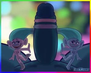 Artist - Blu3danny - Page 17