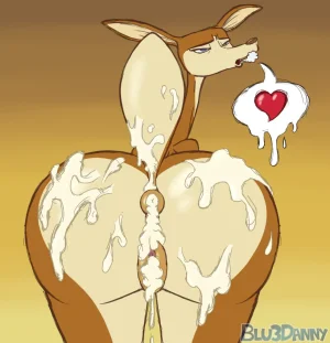 Artist - Blu3danny - Page 177