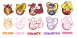 Artist - Blu3danny - Page 182