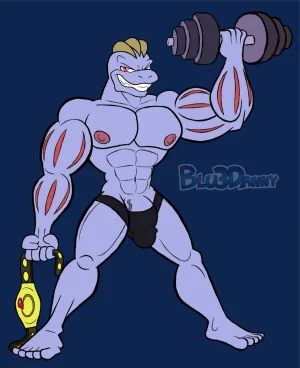 Artist - Blu3danny - Page 188