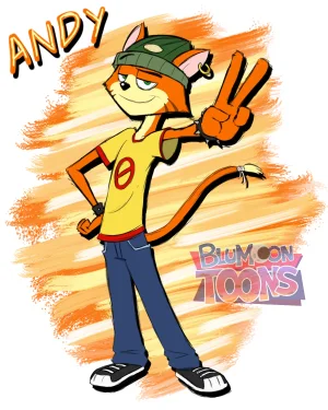 Artist - Blu3danny - Page 190