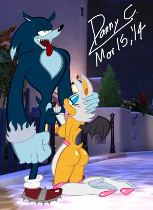 Artist - Blu3danny - Page 192