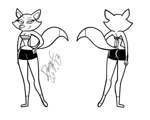 Artist - Blu3danny - Page 201