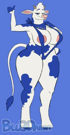 Artist - Blu3danny - Page 203