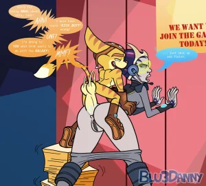 Artist - Blu3danny - Page 206