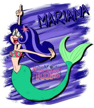 Artist - Blu3danny - Page 21