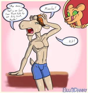 Artist - Blu3danny - Page 212