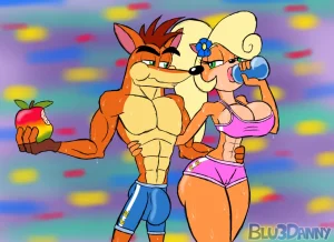 Artist - Blu3danny - Page 224