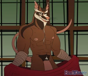 Artist - Blu3danny - Page 230