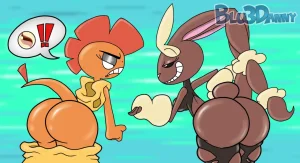 Artist - Blu3danny - Page 24