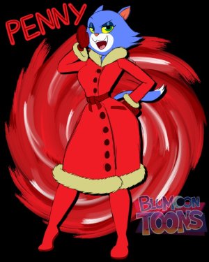 Artist - Blu3danny - Page 254