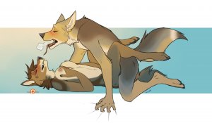 Artist - Blu3danny - Page 260