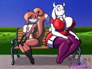 Artist - Blu3danny - Page 262