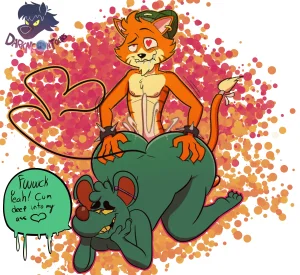 Artist - Blu3danny - Page 265