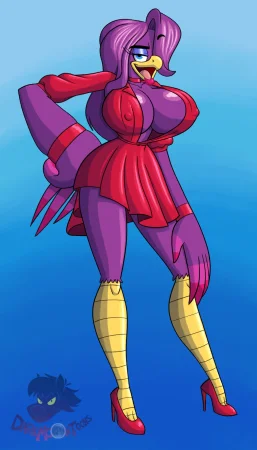 Artist - Blu3danny - Page 266