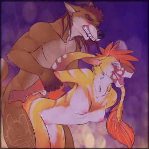 Artist - Blu3danny - Page 277