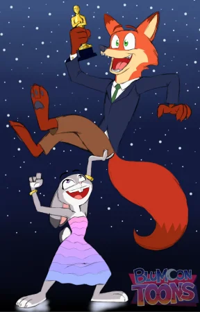 Artist - Blu3danny - Page 278