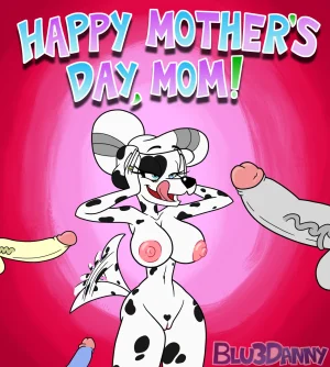 Artist - Blu3danny - Page 28