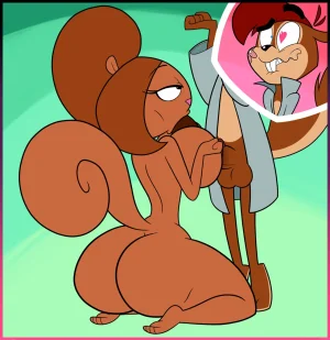 Artist - Blu3danny - Page 281