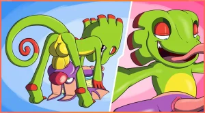 Artist - Blu3danny - Page 282