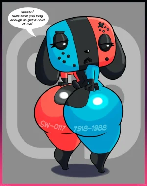 Artist - Blu3danny - Page 291