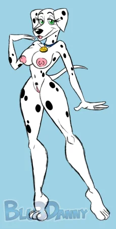 Artist - Blu3danny - Page 30