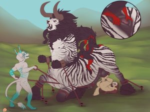 Artist - Blu3danny - Page 309