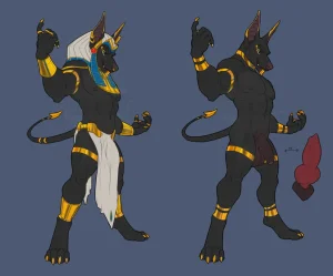 Artist - Blu3danny - Page 310