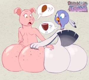 Artist - Blu3danny - Page 329