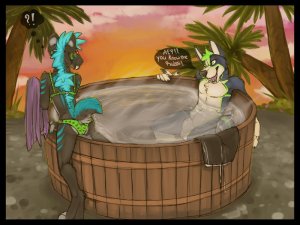 Artist - Blu3danny - Page 331