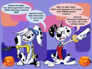 Artist - Blu3danny - Page 333