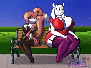 Artist - Blu3danny - Page 338