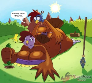 Artist - Blu3danny - Page 351