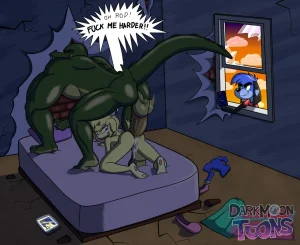 Artist - Blu3danny - Page 362