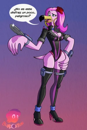 Artist - Blu3danny - Page 373