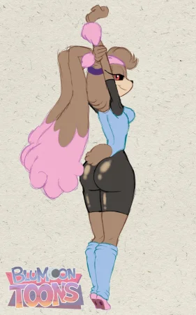 Artist - Blu3danny - Page 40