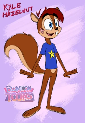 Artist - Blu3danny - Page 399