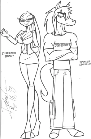 Artist - Blu3danny - Page 400