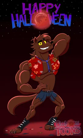 Artist - Blu3danny - Page 401